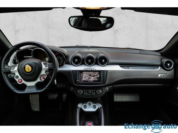 FERRARI FF FF V12 6.0 660ch 