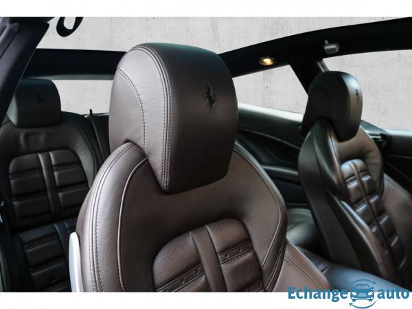 FERRARI FF FF V12 6.0 660ch 