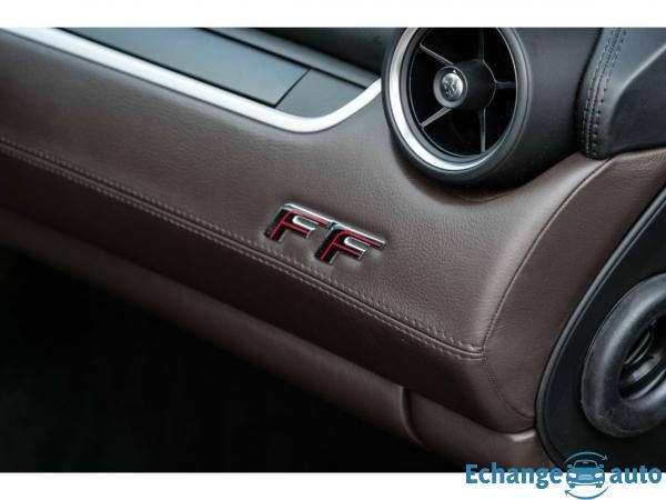 FERRARI FF FF V12 6.0 660ch 