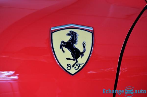 FERRARI F430 SPIDER F430 Spider V8 F1