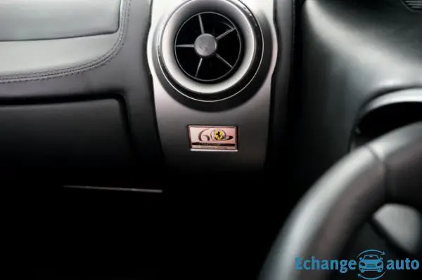 FERRARI F430 SPIDER F430 Spider V8 F1