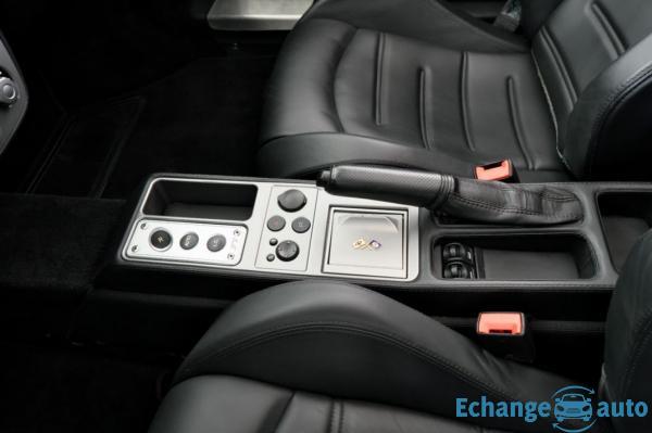 FERRARI F430 SPIDER F430 Spider V8 F1