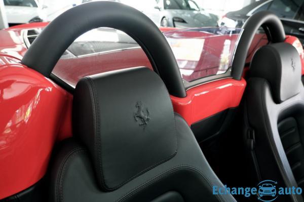 FERRARI F430 SPIDER F430 Spider V8 F1