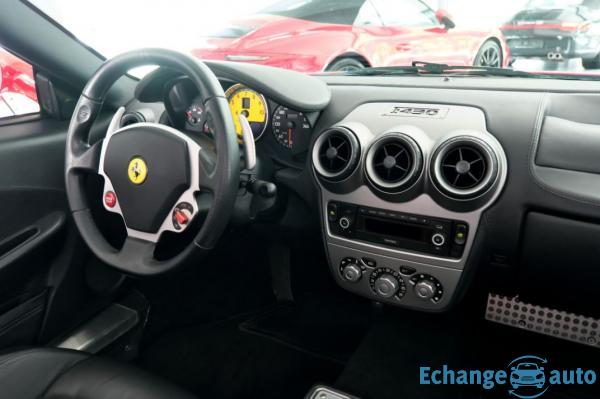 FERRARI F430 SPIDER F430 Spider V8 F1