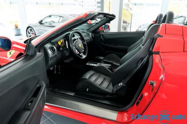 FERRARI F430 SPIDER F430 Spider V8 F1