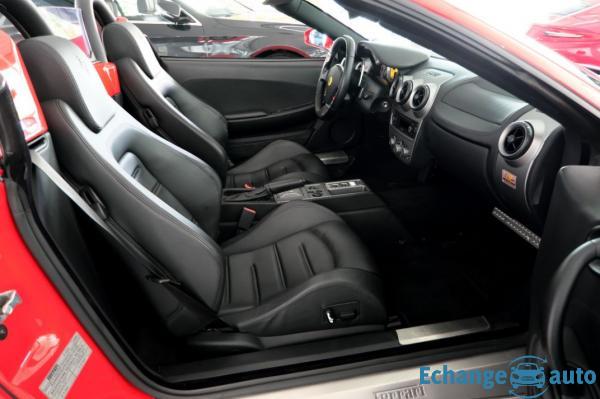 FERRARI F430 SPIDER F430 Spider V8 F1