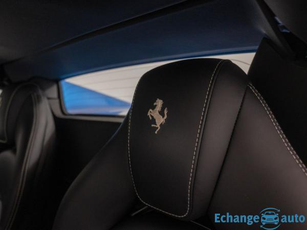 FERRARI 488 SPIDER 488 Spider 4.0 V8 670ch 