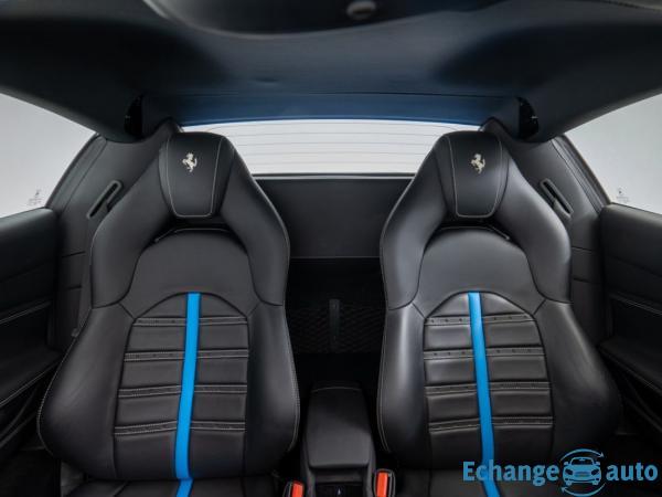 FERRARI 488 SPIDER 488 Spider 4.0 V8 670ch 