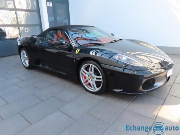 FERRARI F430 SPIDER F430 Spider V8 F1