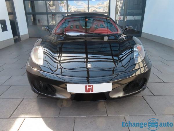 FERRARI F430 SPIDER F430 Spider V8 F1