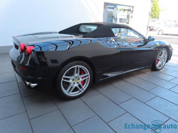 FERRARI F430 SPIDER F430 Spider V8 F1