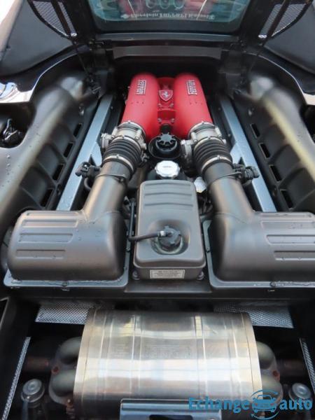 FERRARI F430 SPIDER F430 Spider V8 F1