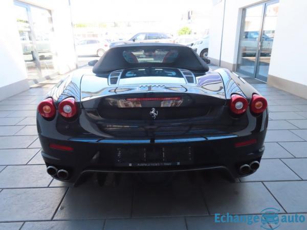 FERRARI F430 SPIDER F430 Spider V8 F1
