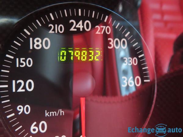 FERRARI F430 SPIDER F430 Spider V8 F1