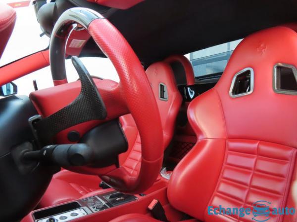 FERRARI F430 SPIDER F430 Spider V8 F1