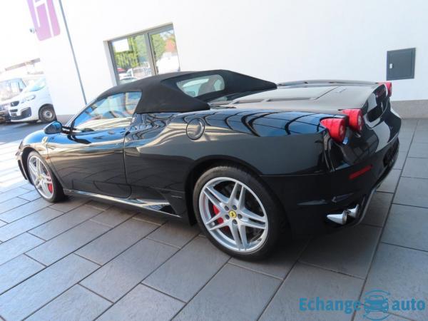 FERRARI F430 SPIDER F430 Spider V8 F1