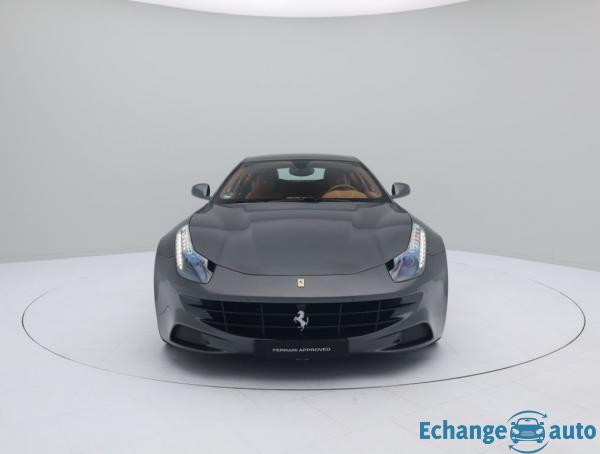 FERRARI FF FF V12 6.0 660ch 