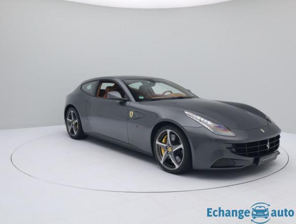 FERRARI FF FF V12 6.0 660ch 