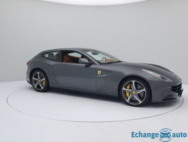 FERRARI FF FF V12 6.0 660ch 