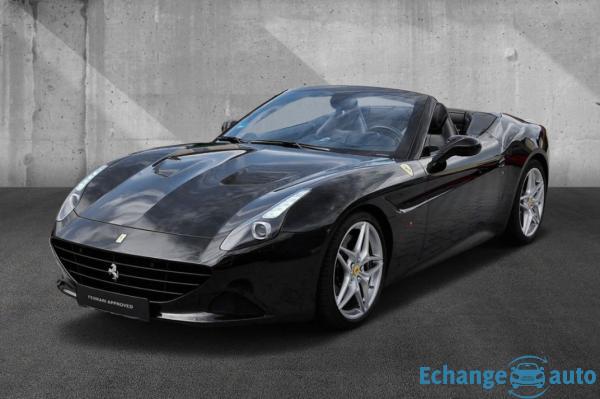 FERRARI CALIFORNIA T California T V8 4.0 560ch 