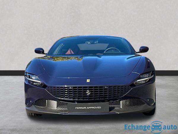 FERRARI ROMA Roma V8 4.0 620ch 