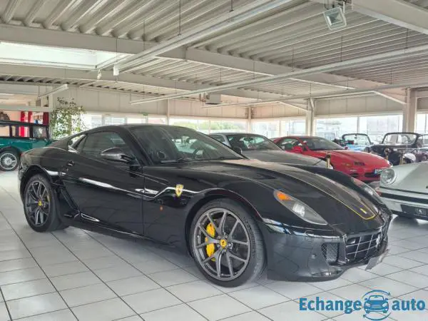 FERRARI 599 FIORANO 599 GTB F1