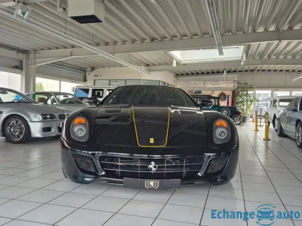 FERRARI 599 FIORANO 599 GTB F1