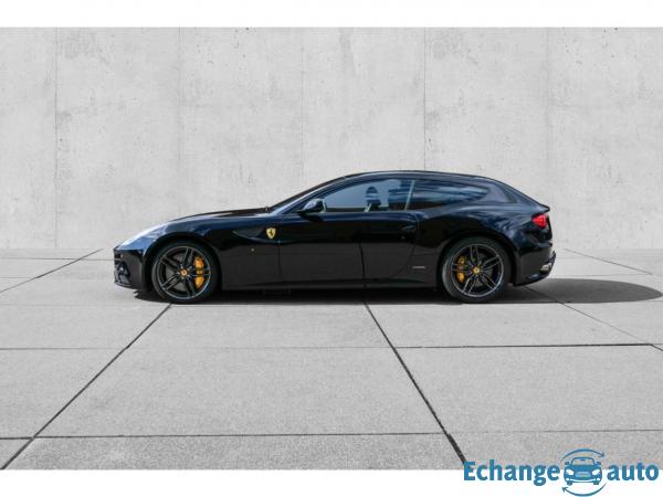 FERRARI FF FF V12 6.0 660ch 