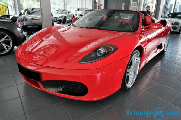 FERRARI F430 SPIDER F430 Spider V8 F1