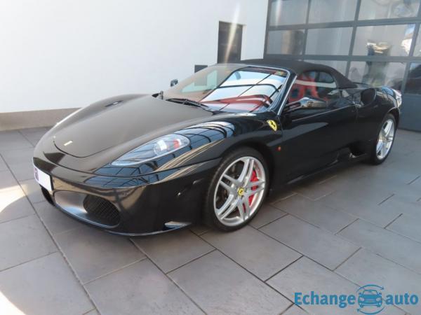FERRARI F430 SPIDER F430 Spider V8 F1