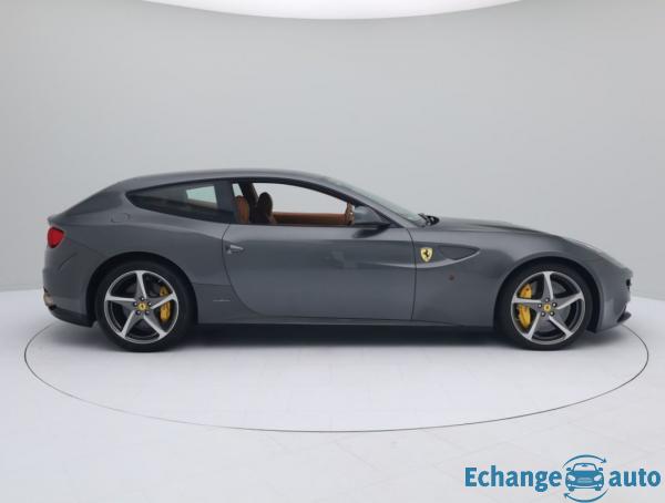 FERRARI FF FF V12 6.0 660ch 