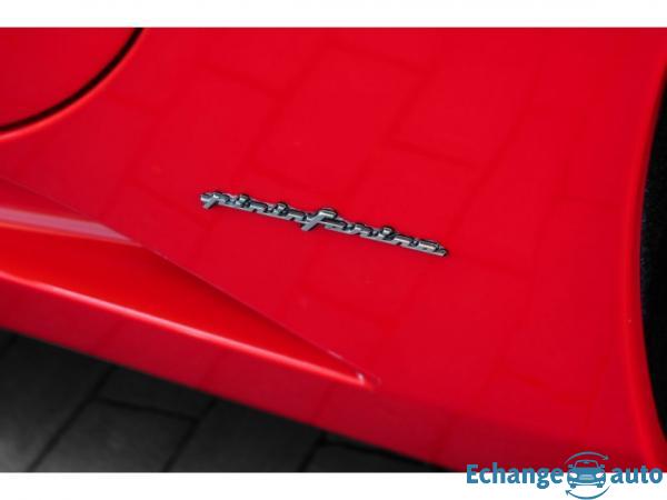 FERRARI CALIFORNIA California V8 4.3 460ch 