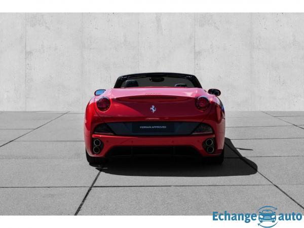 FERRARI CALIFORNIA California V8 4.3 460ch 