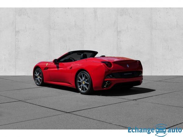 FERRARI CALIFORNIA California V8 4.3 460ch 
