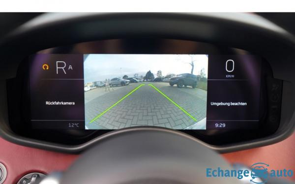 MCLAREN MCLAREN GT McLaren GT V8 4.0 620 ch 