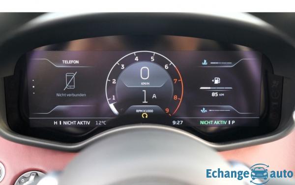 MCLAREN MCLAREN GT McLaren GT V8 4.0 620 ch 