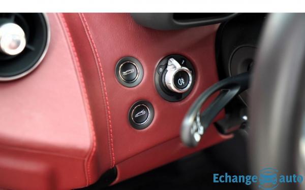 MCLAREN MCLAREN GT McLaren GT V8 4.0 620 ch 