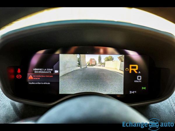 MCLAREN MCLAREN 620R COUPE McLaren 620R Coupé V8 3.8 620 ch 