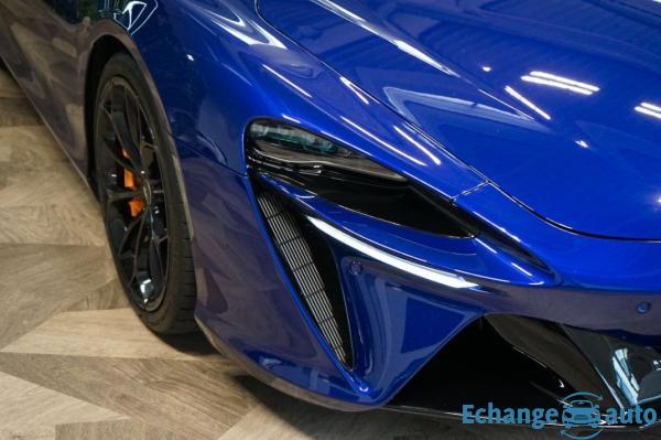 MCLAREN MCLAREN ARTURA McLaren Artura V6 3.0 680ch 