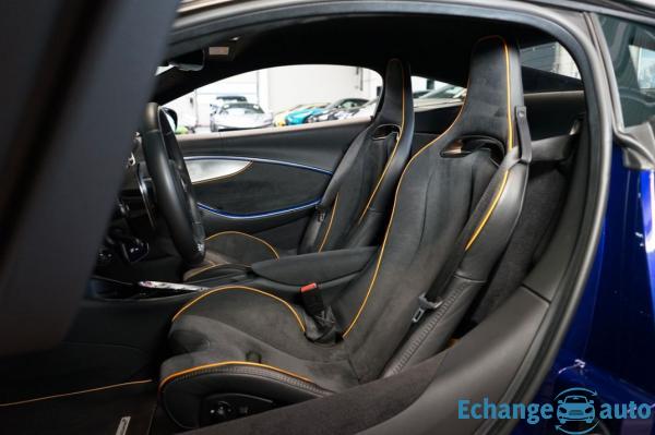 MCLAREN MCLAREN ARTURA McLaren Artura V6 3.0 680ch 