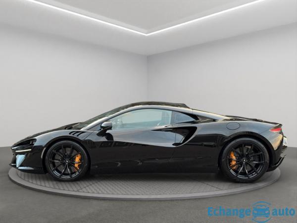 MCLAREN MCLAREN ARTURA McLaren Artura V6 3.0 680ch 