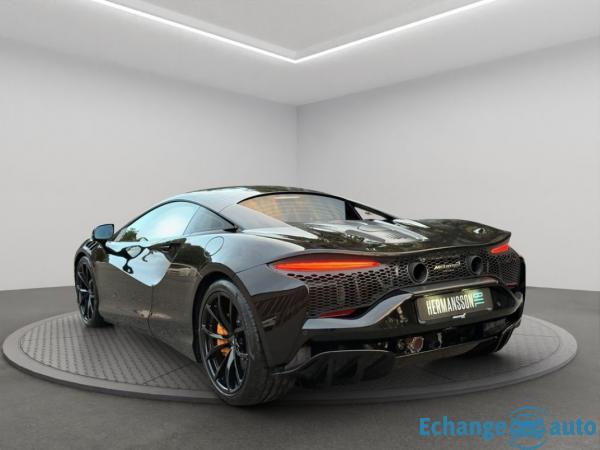 MCLAREN MCLAREN ARTURA McLaren Artura V6 3.0 680ch 