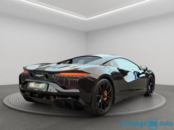 MCLAREN MCLAREN ARTURA McLaren Artura V6 3.0 680ch 