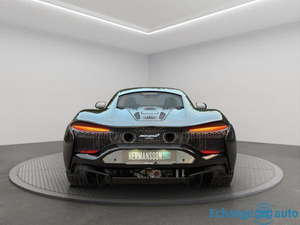 MCLAREN MCLAREN ARTURA McLaren Artura V6 3.0 680ch 