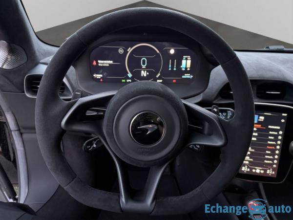 MCLAREN MCLAREN ARTURA McLaren Artura V6 3.0 680ch 