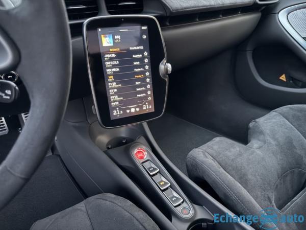 MCLAREN MCLAREN ARTURA McLaren Artura V6 3.0 680ch 