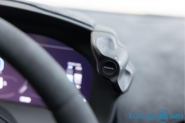 MCLAREN MCLAREN ARTURA McLaren Artura V6 3.0 680ch 