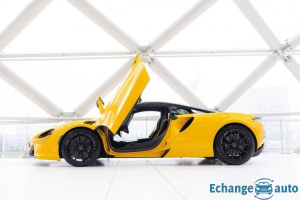 MCLAREN MCLAREN ARTURA McLaren Artura V6 3.0 680ch 