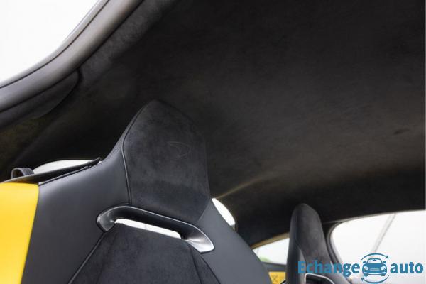 MCLAREN MCLAREN ARTURA McLaren Artura V6 3.0 680ch 