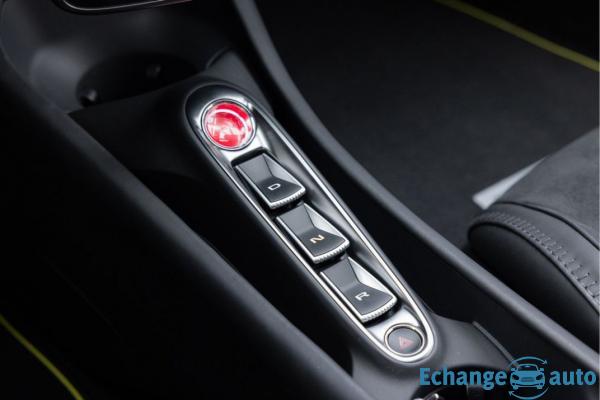 MCLAREN MCLAREN ARTURA McLaren Artura V6 3.0 680ch 